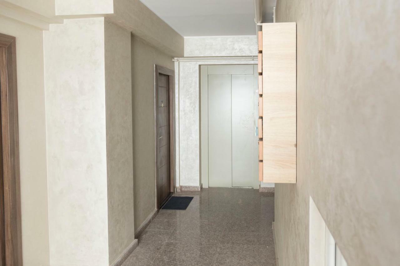 Sorin Residence Navodari Exterior photo